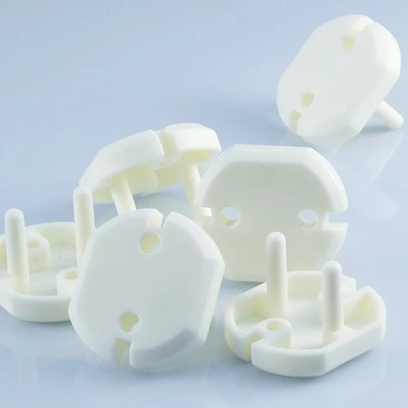 2 Hole EU Sockets Cover Baby Eletric Shock Proof Outlet Plug Cover Caps Kids Safety Protector Guard Sockets Protection
2 Hole EU Sockets Cover Baby Eletric Shock Proof Outlet Plug Cover Caps Kids Safety Protector Guard Sockets Protection