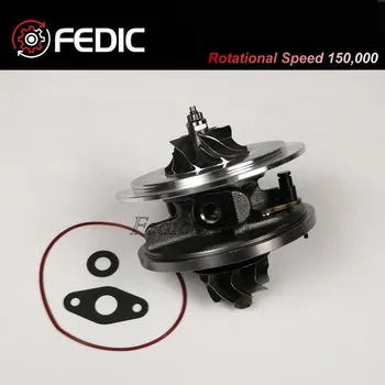Turbo cartridge GT1749V CHRA 773720 755046 766340 740067 Turbo charger for Fiat Ople Saab 1.9 TID CDTI JTD 110Kw 150HP Z19DTH
Turbo cartridge GT1749V CHRA 773720 755046 766340 740067 Turbo charger for Fiat Ople Saab 1.9 TID CDTI JTD 110Kw 150HP Z19DTH