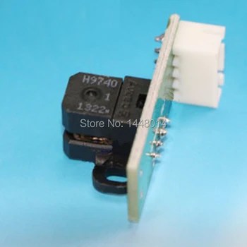 Inkjet printer spare parts Wit-color encoder sensor H9740 /Wit color Smart raster sensor (work with encoder strip 360dpi) 1pc
Inkjet printer spare parts Wit-color encoder sensor H9740 /Wit color Smart raster sensor (work with encoder strip 360dpi) 1pc