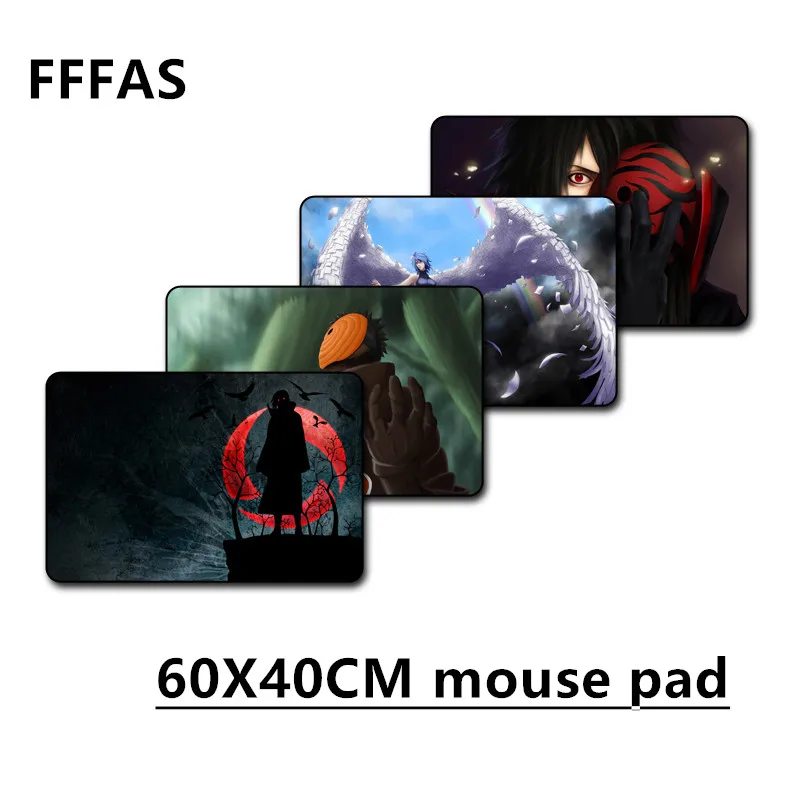 FFFAS 60X40cm Animated mouse pad Organization style members Good material does not fade Notebook computer PC apply
FFFAS 60X40cm Animated mouse pad Organization style members Good material does not fade Notebook computer PC apply