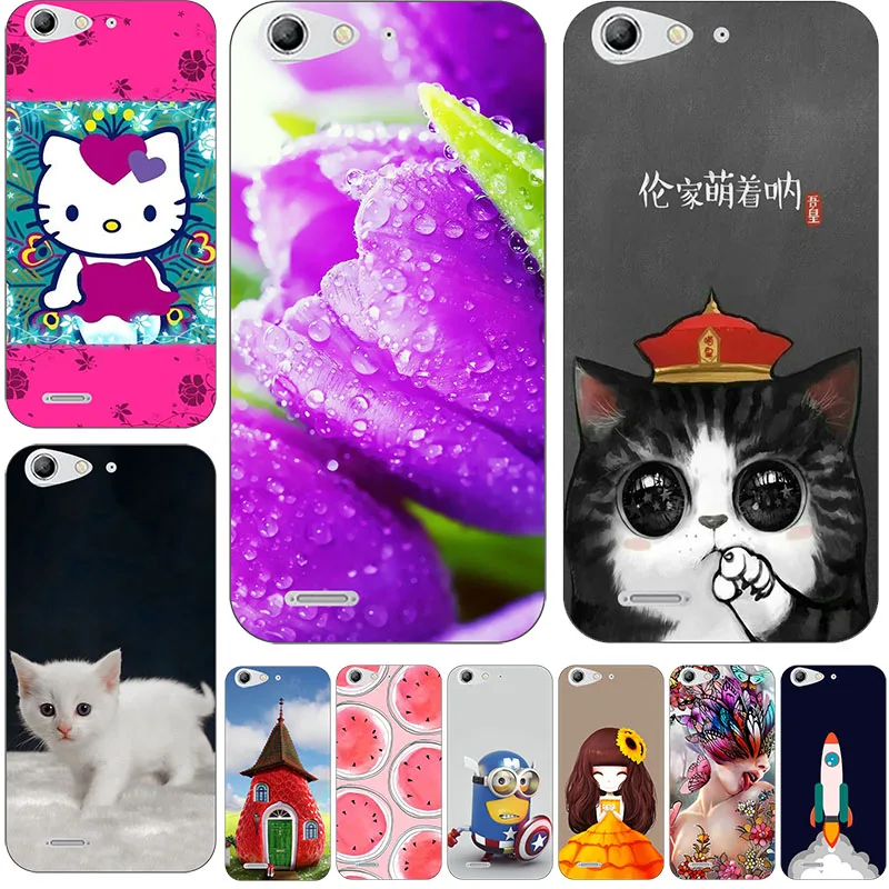 Phone Back Bag Cute animals Lion Cat Soft Case For ZTE Blade X7 Blade Z7 V6 D6 T660 T663 5.0" Case Fundas Capar For ZTE X7
Phone Back Bag Cute animals Lion Cat Soft Case For ZTE Blade X7 Blade Z7 V6 D6 T660 T663 5.0" Case Fundas Capar For ZTE X7