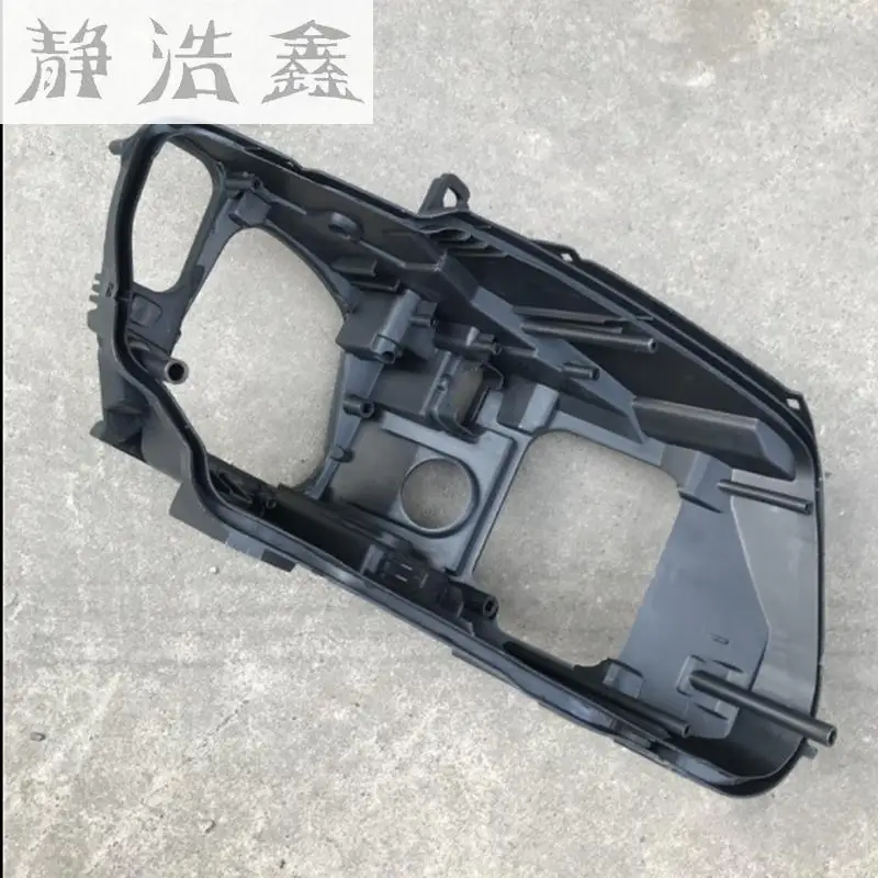 Headlight rear shell headlight base plastic black lampshade lens light rear cover for audi q5 2014-2016 Behind the lampshade
Headlight rear shell headlight base plastic black lampshade lens light rear cover for audi q5 2014-2016 Behind the lampshade