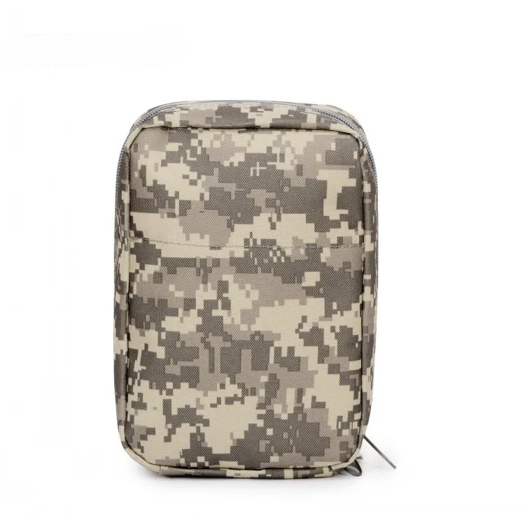 Will Zipper Package Molle System Medical Care Package Tactic Vest Attach Package Accept Package
Will Zipper Package Molle System Medical Care Package Tactic Vest Attach Package Accept Package