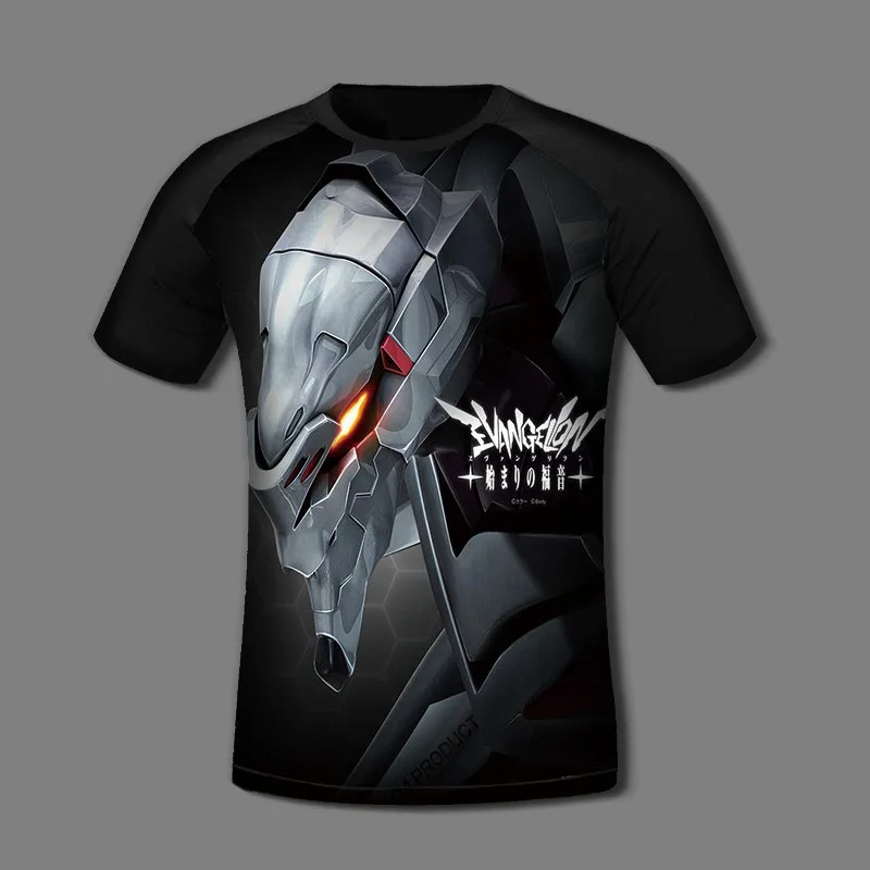 RXLZOON Free Shipping Neon Genesis Evangelion EVA Asuka Ayanami Rei Langley T-shirt Women Men T Shirt
RXLZOON Free Shipping Neon Genesis Evangelion EVA Asuka Ayanami Rei Langley T-shirt Women Men T Shirt
