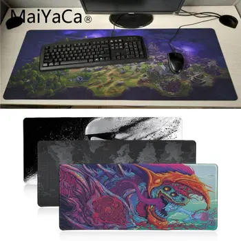 MaiYaCa Top Quality hot anime mouse pad gamer play mats Large Gaming Mouse Pad Lockedge Mouse Mat Keyboard Pad
MaiYaCa Top Quality hot anime mouse pad gamer play mats Large Gaming Mouse Pad Lockedge Mouse Mat Keyboard Pad