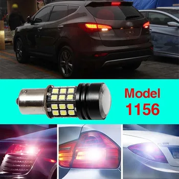 Ownsun Error Free 1156 Socket 360 Degrees Projector Lens LED Backup Reverse light R5 Chips Replacement Bulb For Hyundai Santa Fe
Ownsun Error Free 1156 Socket 360 Degrees Projector Lens LED Backup Reverse light R5 Chips Replacement Bulb For Hyundai Santa Fe