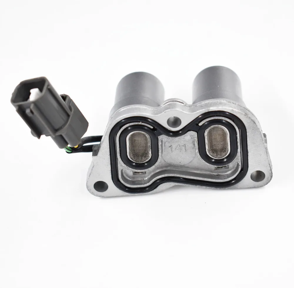 New 28300-PX4-003 Transmission Lock-up Solenoid For Honda Accord 4 Cylinder
New 28300-PX4-003 Transmission Lock-up Solenoid For Honda Accord 4 Cylinder
