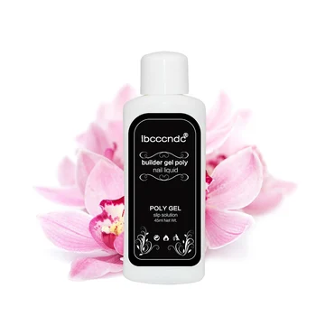 NEW!!!Liquid Nail Extension Gel Solution Clear Quick Extension Gel 45ml Extended Solution Nail Art
NEW!!!Liquid Nail Extension Gel Solution Clear Quick Extension Gel 45ml Extended Solution Nail Art