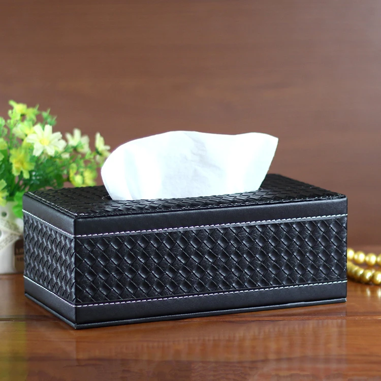 Home paper pumping box quality fashion tissue box of luxury leather washouts household paper box pumping paper box
Home paper pumping box quality fashion tissue box of luxury leather washouts household paper box pumping paper box