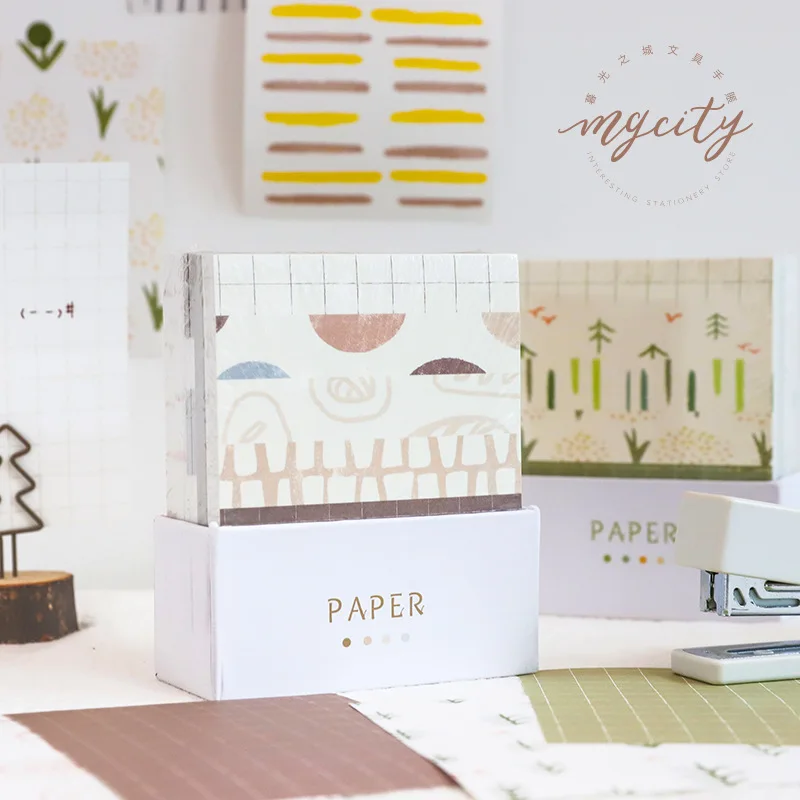 Boxed 5patternX50pcs Sticky Notes Cartoon Notebook Stationery School Supplies Lovely Student Gifts For Wholesale
Boxed 5patternX50pcs Sticky Notes Cartoon Notebook Stationery School Supplies Lovely Student Gifts For Wholesale