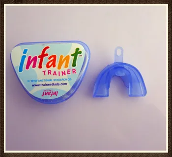 Infant trainer children braces invisible dental braces kids teeth trainer 2-5 years boys
Infant trainer children braces invisible dental braces kids teeth trainer 2-5 years boys