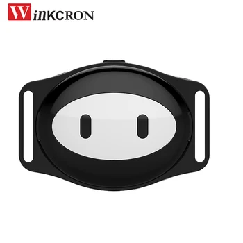 Pet Dog Collar Cat GPS Tracker Mini GPS Collar D79 Waterproof IP68 Realtime Tracking Device Geofence WiFi LBS Locate
Pet Dog Collar Cat GPS Tracker Mini GPS Collar D79 Waterproof IP68 Realtime Tracking Device Geofence WiFi LBS Locate