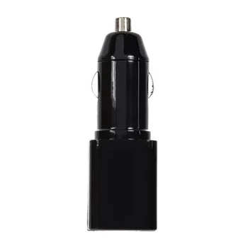 Mini GSM GPS Tracker for Car Vehicle Tracking Device USB Car Charger Cigarette Lighter Auto Charging Tracking Systems
Mini GSM GPS Tracker for Car Vehicle Tracking Device USB Car Charger Cigarette Lighter Auto Charging Tracking Systems