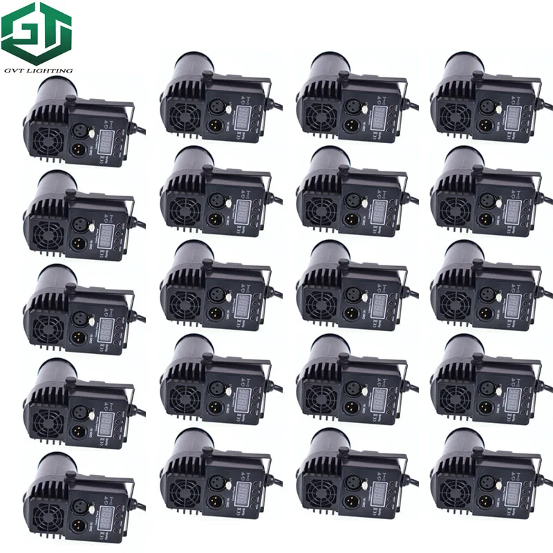 20pcs/lot Professionnal 10W RGBW LED Pinspot DMX512 Narrow-Beam Pinspot Stage Lighting with EU USA plug dj stage pin spot light
20pcs/lot Professionnal 10W RGBW LED Pinspot DMX512 Narrow-Beam Pinspot Stage Lighting with EU USA plug dj stage pin spot light