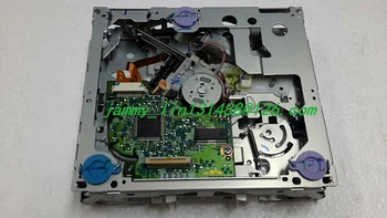 New VPBE8F-18C821-AA VPBE8F Car CD Mechanism CXX-1942 CXX-1850 Laser head For Ford Fiesta DEH-1850 DEH-1950 Car CD Radio Tuner
New VPBE8F-18C821-AA VPBE8F Car CD Mechanism CXX-1942 CXX-1850 Laser head For Ford Fiesta DEH-1850 DEH-1950 Car CD Radio Tuner