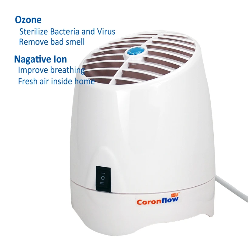 Очиститель воздуха с генератором озона и ионизатором аромадиффузор очиститель GL
