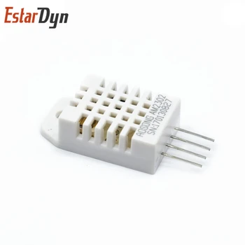 10pcs DHT22 digital temperature and humidity sensor Temperature and humidity module AM2302 replace SHT11 SHT15
10pcs DHT22 digital temperature and humidity sensor Temperature and humidity module AM2302 replace SHT11 SHT15