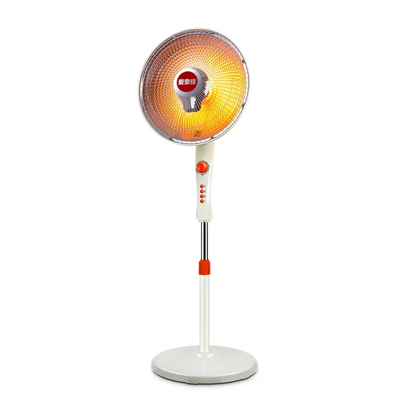 Small sun heater floor electric heater baking furnace heater electric heating heater vertical lifting
Small sun heater floor electric heater baking furnace heater electric heating heater vertical lifting