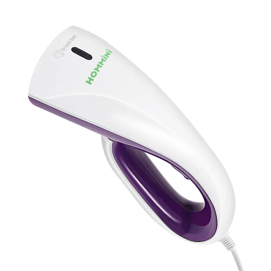 HOMMINI XG-AS02 Garment Steamers Iron Cleaner Smooth Quick Heat Auto Power Off Steam Electric Iron for Fabric Curtains EU Plug
HOMMINI XG-AS02 Garment Steamers Iron Cleaner Smooth Quick Heat Auto Power Off Steam Electric Iron for Fabric Curtains EU Plug
