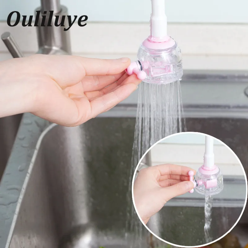 Kitchen Accessories 1PCS Faucet Extender Splash-proof Nozzle Diffuser For Bathroom Swivel Water Saving Water Faucet Tools
Kitchen Accessories 1PCS Faucet Extender Splash-proof Nozzle Diffuser For Bathroom Swivel Water Saving Water Faucet Tools