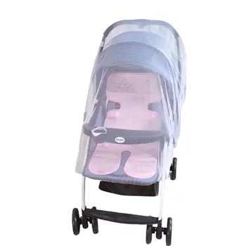 HobbyLane Infants Baby Breathable Mosquito Net Anti-mosquito Stroller Cover Netting Pushchair Mosquito Insect Shield Net Mesh
HobbyLane Infants Baby Breathable Mosquito Net Anti-mosquito Stroller Cover Netting Pushchair Mosquito Insect Shield Net Mesh