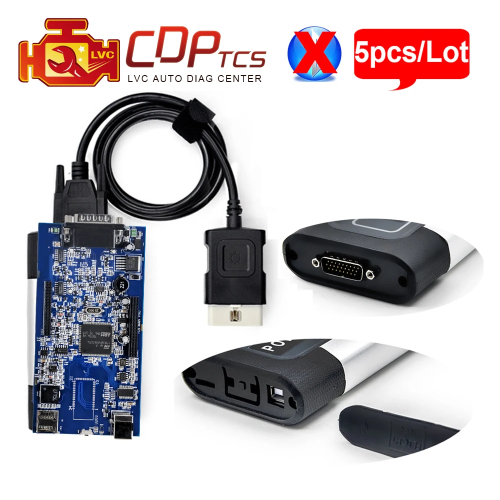 5pcs/Lot DHL free CDP TCS pro plus no bluetooth 2016.01 keygen software car Trucks OBDII OBD2 auto Diagnostic-tool OBD 2 scanner
5pcs/Lot DHL free CDP TCS pro plus no bluetooth 2016.01 keygen software car Trucks OBDII OBD2 auto Diagnostic-tool OBD 2 scanner