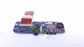 JOUTNDLN para Dell Latitude E7450 Laptop Audio IO Daughterboard w Cable P8MFJ 110HR 0110HRpreviousnextclose
JOUTNDLN para Dell Latitude E7450 Laptop Audio IO Daughterboard w Cable P8MFJ 110HR 0110HRpreviousnextclose
