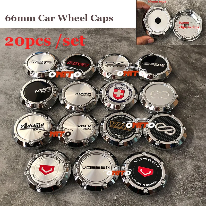 Car Covers 20pcs/set 66mm Car Emblem Rims Wheels Hub Center caps Fit all car series Auto logo Wheels Covers label
Car Covers 20pcs/set 66mm Car Emblem Rims Wheels Hub Center caps Fit all car series Auto logo Wheels Covers label