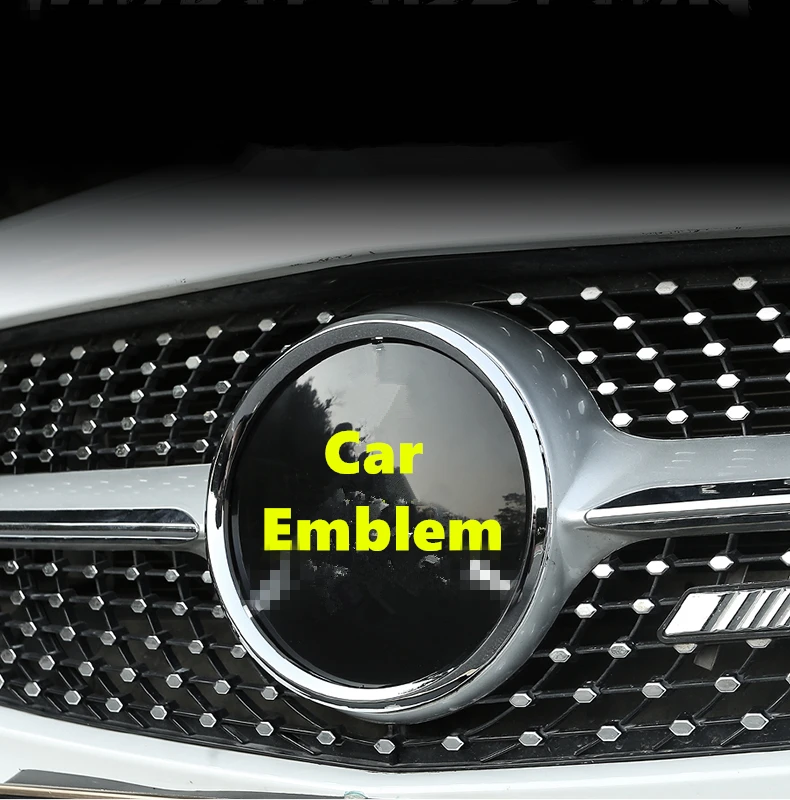 For A B C E Class CLA GLA W176 W246 W205 W212 W117 W219 W164 X156 X204 Car Emblem Replace Insignia Front Grille Logo Car Badge
For A B C E Class CLA GLA W176 W246 W205 W212 W117 W219 W164 X156 X204 Car Emblem Replace Insignia Front Grille Logo Car Badge