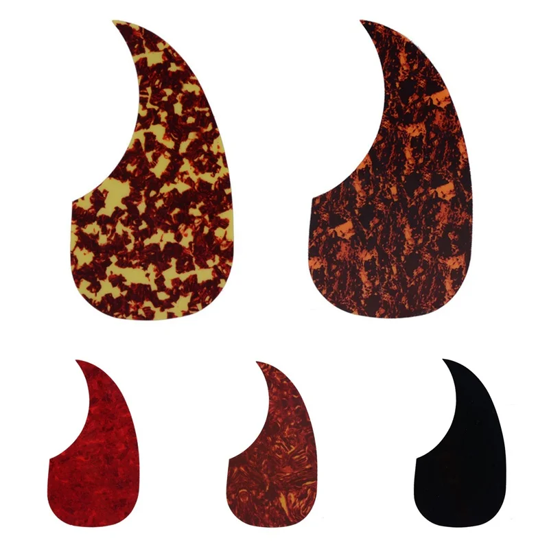 1pcs Plastic Pickguard Protect Scratch Anti-scratch to Protect Guitar Professional Folk Acoustic Guitar Pick Guard Sticker Part
1pcs Plastic Pickguard Protect Scratch Anti-scratch to Protect Guitar Professional Folk Acoustic Guitar Pick Guard Sticker Part