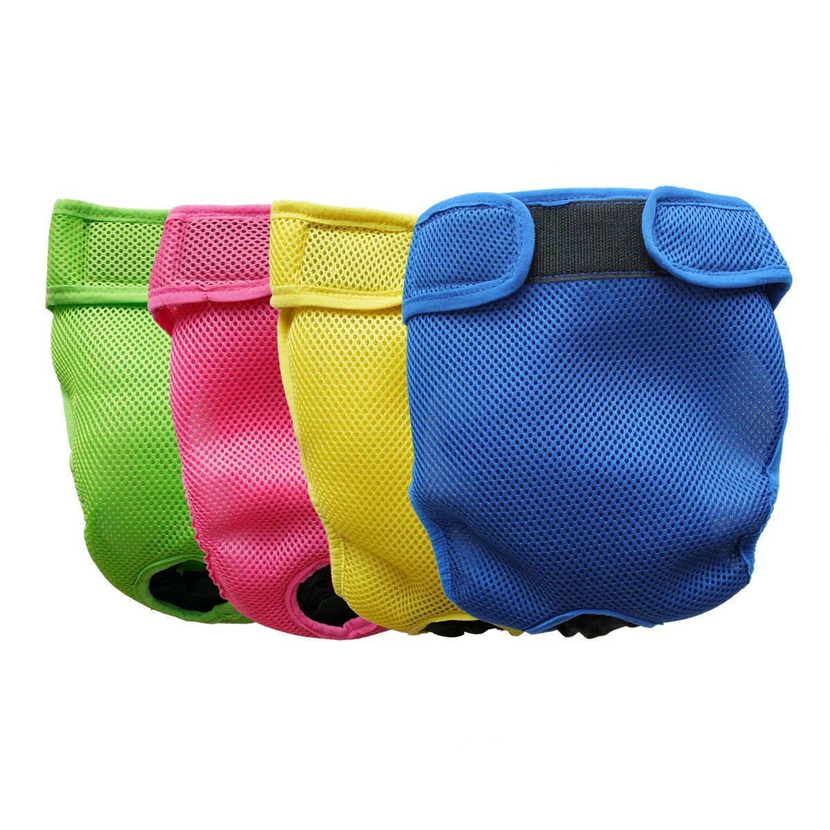 Dog Physiological Shorts Puppy Diapers Pants Breathable Panties Pet Sanitary Underwear Briefs
Dog Physiological Shorts Puppy Diapers Pants Breathable Panties Pet Sanitary Underwear Briefs