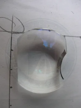 Lens for Optoma IS500 projector convex lens condenser mirror reflector optical lens
Lens for Optoma IS500 projector convex lens condenser mirror reflector optical lens