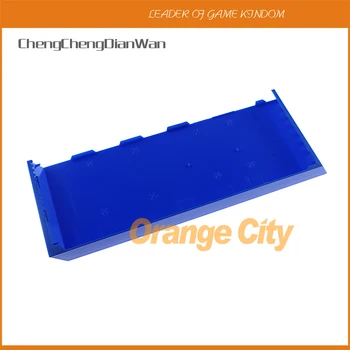 ChengChengDianWan HDD hard driver cover HDD Hard Disc Drive Cover Case faceplate for Playstation 4 PS4 CUH-1000 to 1200
ChengChengDianWan HDD hard driver cover HDD Hard Disc Drive Cover Case faceplate for Playstation 4 PS4 CUH-1000 to 1200