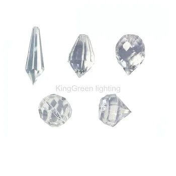 20X Many type of crystal ball for optic fiber optical fiber ceiling light tail part for decorate free shipping
20X Many type of crystal ball for optic fiber optical fiber ceiling light tail part for decorate free shipping