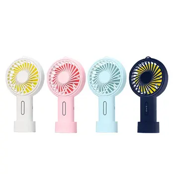 1PC Handheld Fan Cooling Desktop Stroller Air Cooling Fans Adjustable USB Rechargeable Portable Home Office School Travel
1PC Handheld Fan Cooling Desktop Stroller Air Cooling Fans Adjustable USB Rechargeable Portable Home Office School Travel
