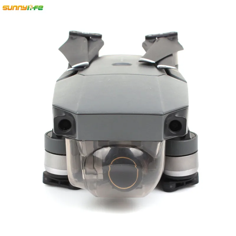 Sunnylife DJI Gimbal Lens Hood Case Fixed Guard Lens Protectiion Cap Camera Buckle Cover Protector for DJI MAVIC Pro Accessories
Sunnylife DJI Gimbal Lens Hood Case Fixed Guard Lens Protectiion Cap Camera Buckle Cover Protector for DJI MAVIC Pro Accessories