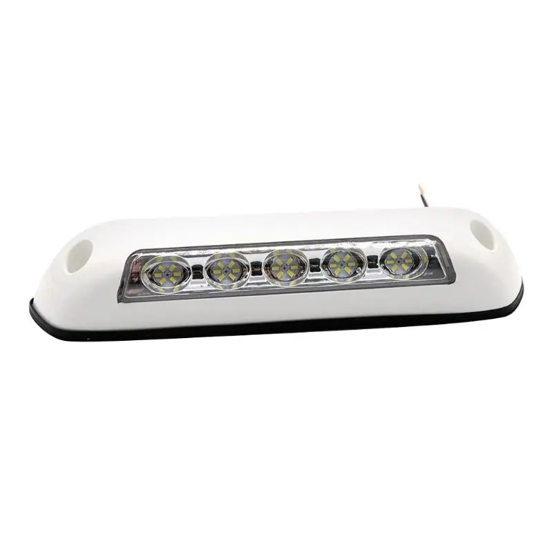 Waterproof Exterior Camping Lamp 2.6W Caravan Camper Trailer Marine Caravan Camper Trailer 12V LED RV Awning Porch Light IP67
Waterproof Exterior Camping Lamp 2.6W Caravan Camper Trailer Marine Caravan Camper Trailer 12V LED RV Awning Porch Light IP67