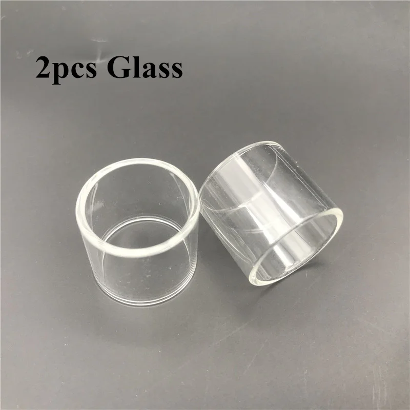 2pcs Glass tube repalcement glass tank for HT50W 150W Kayfun v5 kayfun v3 atozmier e-cigarettes electronic cigarette
2pcs Glass tube repalcement glass tank for HT50W 150W Kayfun v5 kayfun v3 atozmier e-cigarettes electronic cigarette