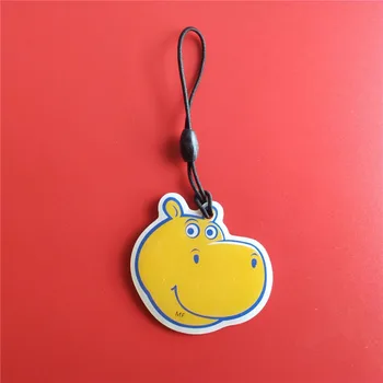 RFID Smart Changeable IC Card Keyfob with Block 0 Writable 13.56Mhz M1 1K S50 Copy Clone UID Entry Access Proximity
RFID Smart Changeable IC Card Keyfob with Block 0 Writable 13.56Mhz M1 1K S50 Copy Clone UID Entry Access Proximity