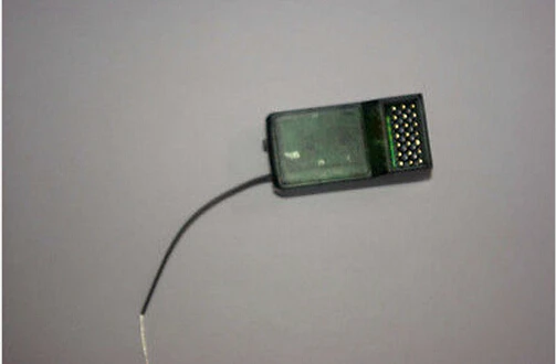 Lanyu 2 4 ghz 6ch 7ch приемник для TW 742 747 740 752 748 749 all 4G самолета | Игрушки и хобби