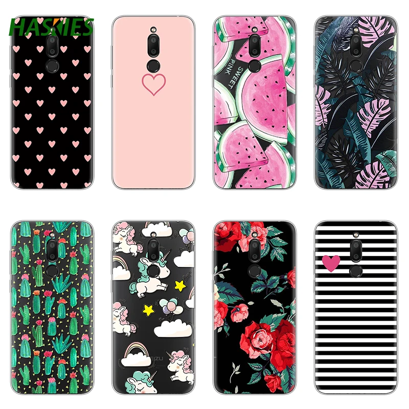 Cartoon Cute Cases for Meizu M6T Case 5.7" Cover Soft Silicone TPU Protective Painting Phone Back for Meizu M6T Case Coque
Cartoon Cute Cases for Meizu M6T Case 5.7" Cover Soft Silicone TPU Protective Painting Phone Back for Meizu M6T Case Coque