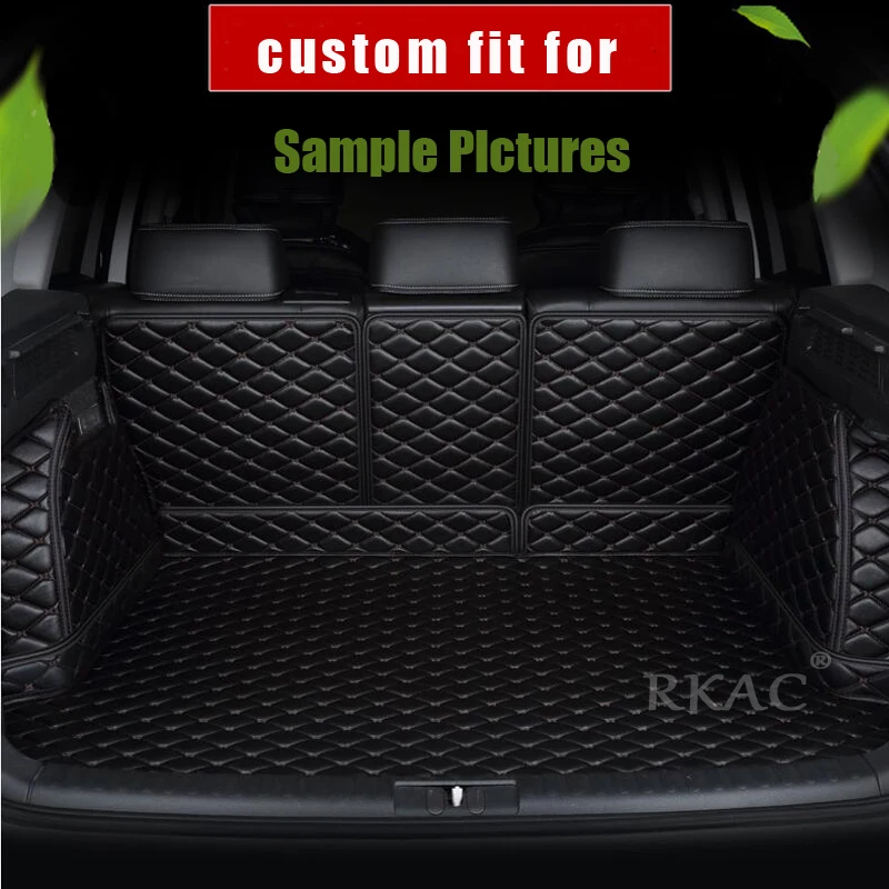 Good quality! Special car trunk mats for Porsche Cayenne 958 2017-2010 waterproof cargo liner mat boot carpets for Cayenne 2015
Good quality! Special car trunk mats for Porsche Cayenne 958 2017-2010 waterproof cargo liner mat boot carpets for Cayenne 2015