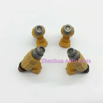 4pcs Brand new CDH 275 Fuel Injectors For Marine Yamaha F150 Outboard Four Stroke Mitsubishi CDH275 MD319792 Car accessories
4pcs Brand new CDH 275 Fuel Injectors For Marine Yamaha F150 Outboard Four Stroke Mitsubishi CDH275 MD319792 Car accessories