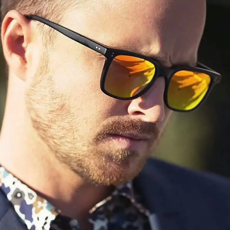 Brand New 2019 Sunglasses Men Polarized Sun Glasses Women UV400 Luxury Retro Eyewear Vintage Male
Brand New 2019 Sunglasses Men Polarized Sun Glasses Women UV400 Luxury Retro Eyewear Vintage Male