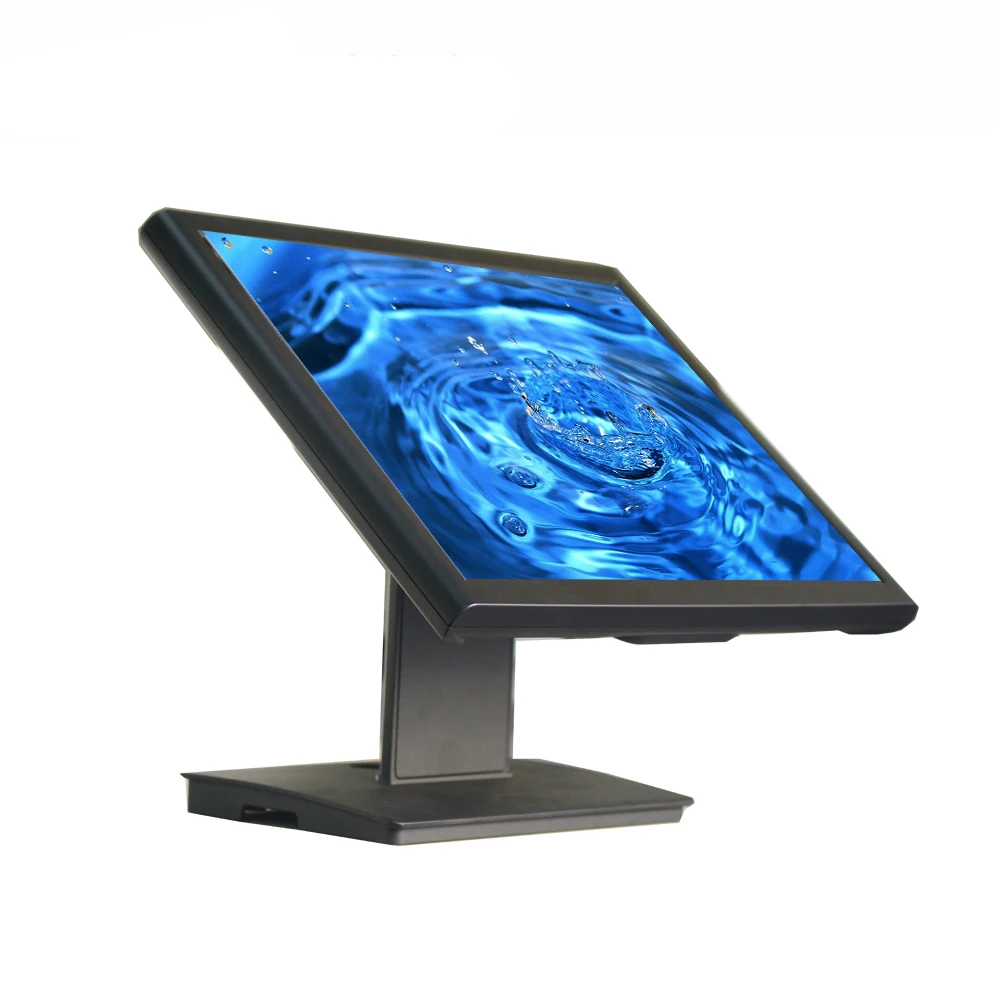 ComPOSxb computer monitor display 19 inch touch screen monitor TFT touch LCD pc monitor HDMI LCD monitors
ComPOSxb computer monitor display 19 inch touch screen monitor TFT touch LCD pc monitor HDMI LCD monitors