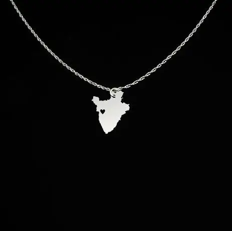 Burundi Country Necklace Personalized Name Or Letters Burundi Gift For Men And Women Accept Drop Shipping YP4096
Burundi Country Necklace Personalized Name Or Letters Burundi Gift For Men And Women Accept Drop Shipping YP4096
