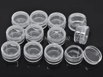 Free Shipping 30 Pcs Wholesales Hot New Transparent Round Plastic Storage Boxes Beads Display Container Carrying Case 3x3x1.7cm
Free Shipping 30 Pcs Wholesales Hot New Transparent Round Plastic Storage Boxes Beads Display Container Carrying Case 3x3x1.7cm