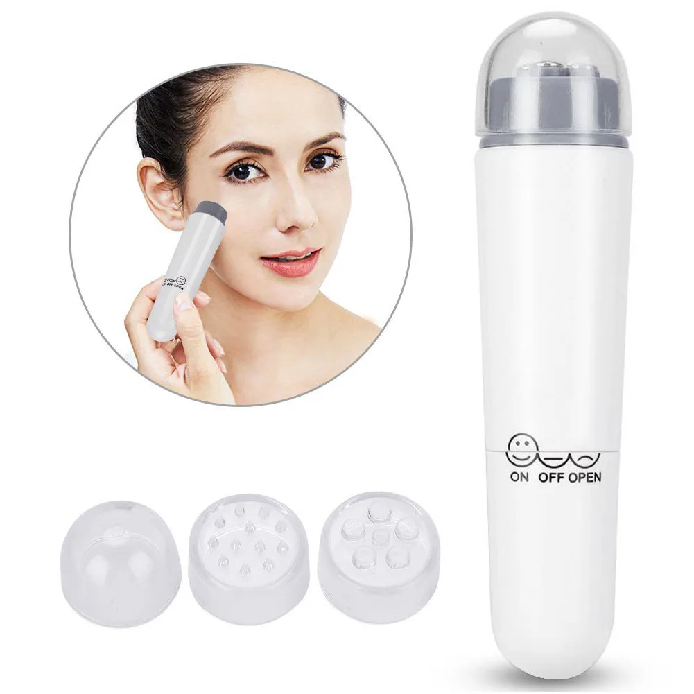Electric Mini Anti Wrinkle Anti Aging Eye Beauty Massager Eye Skin Firming Facials Vibration Thin Face Magic Stick Massage Devic
Electric Mini Anti Wrinkle Anti Aging Eye Beauty Massager Eye Skin Firming Facials Vibration Thin Face Magic Stick Massage Devic
