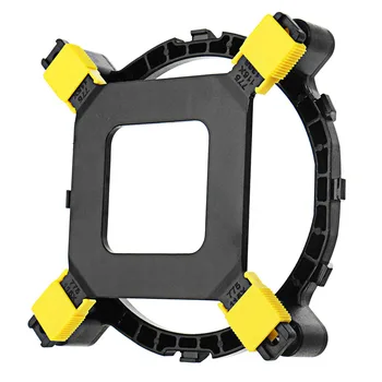 CPU Cooler Mounting Bracket Heatsink Holder Base Backplate Kit For CPU Radiator Fan Base Bracket Clip
CPU Cooler Mounting Bracket Heatsink Holder Base Backplate Kit For CPU Radiator Fan Base Bracket Clip