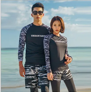 Guard Clothing Swimwear For Women Surf Wear Swimsuit Teenagers 2019 Rash Rashguard Korean Couple Long Sleeve Trousers Beach Men
Guard Clothing Swimwear For Women Surf Wear Swimsuit Teenagers 2019 Rash Rashguard Korean Couple Long Sleeve Trousers Beach Men